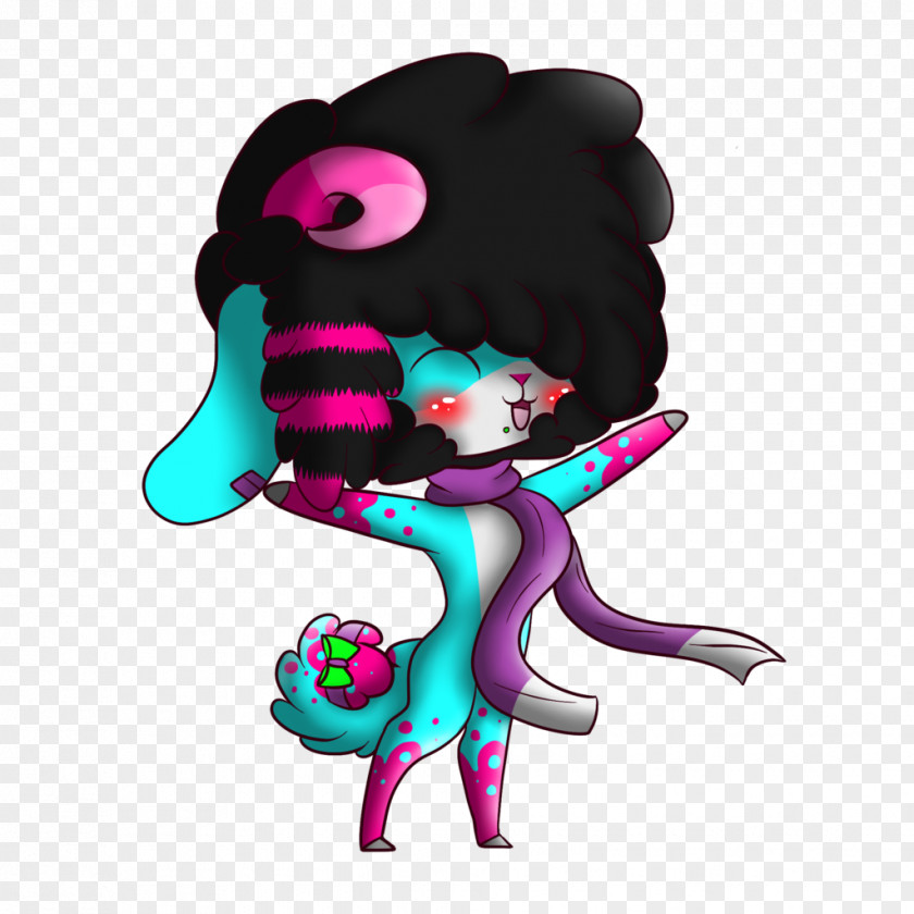 Commission Illustration Clip Art Animal Pink M Legendary Creature PNG