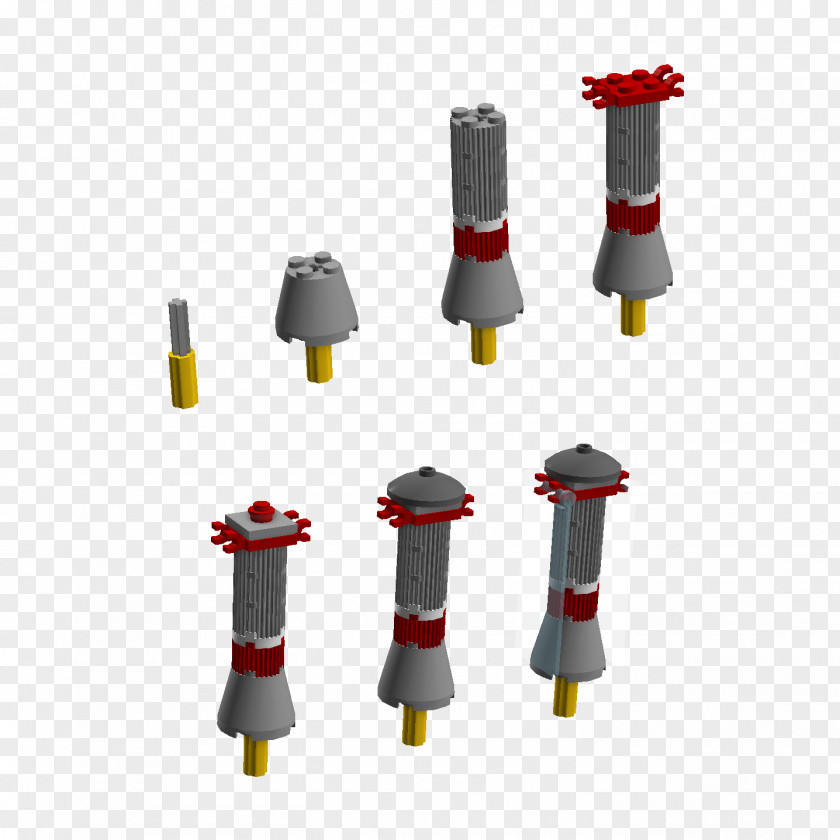 Design Tool Cylinder PNG