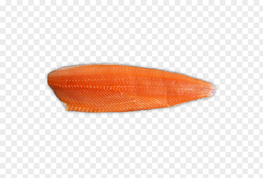 Fish Atlantic Salmon Lox Fillet PNG