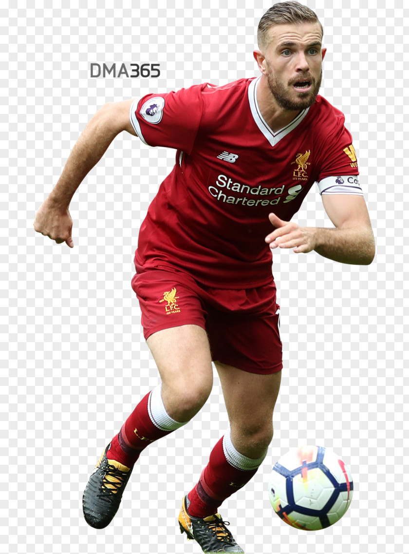 Football Jordan Henderson Liverpool F.C. FIFA World Cup Sunderland A.F.C. Player PNG