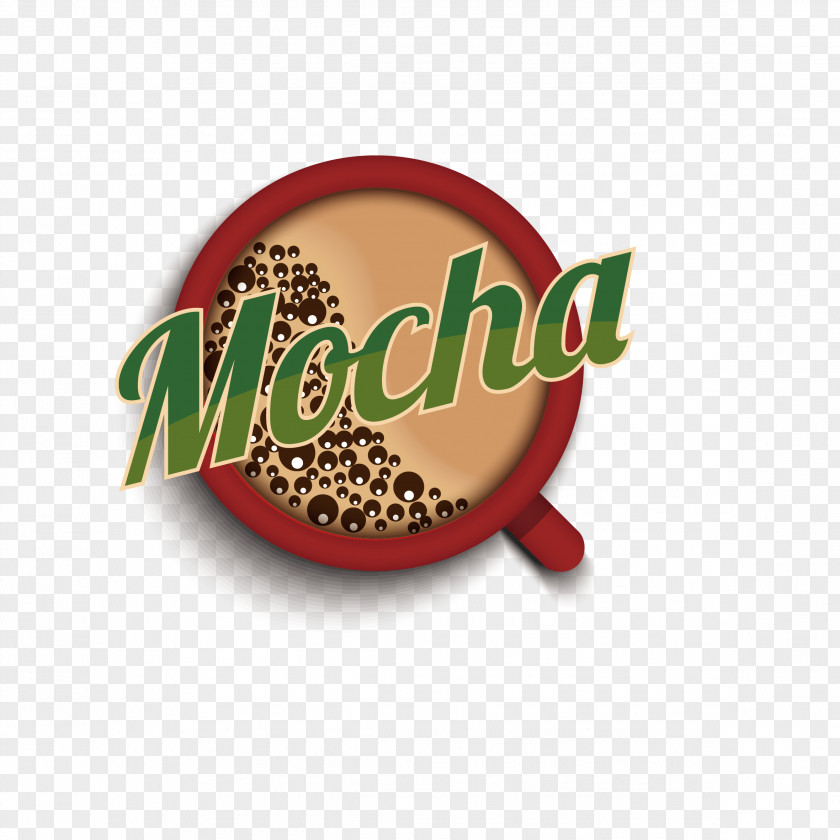 Freshly Ground Coffee Vector Cafe PNG
