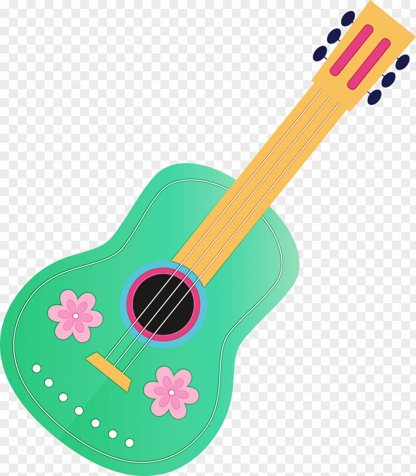 Guitar PNG