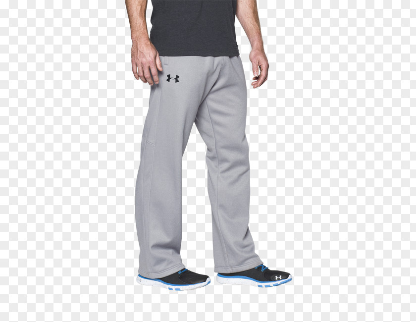 Jeans Hoodie Tracksuit Sweatpants Under Armour PNG