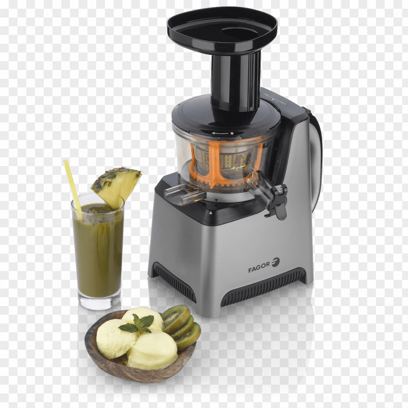 Juice Juicer Blender Sorbet Breville The Fountain Elite 800JEXL PNG