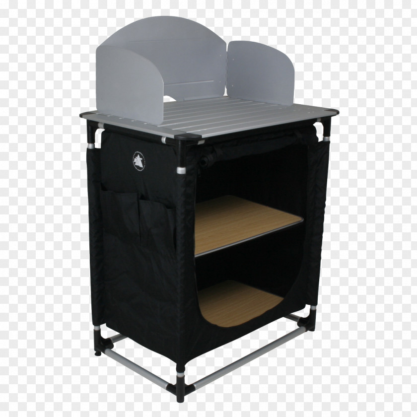 Kitchen Worker Camping Furniture Cuisine Aluminium PNG