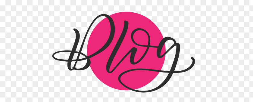 Logo Lettering Font PNG