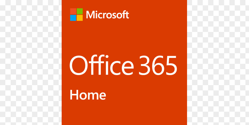 Orange Business Card Office 365 Microsoft Corporation Word Computer Software PNG