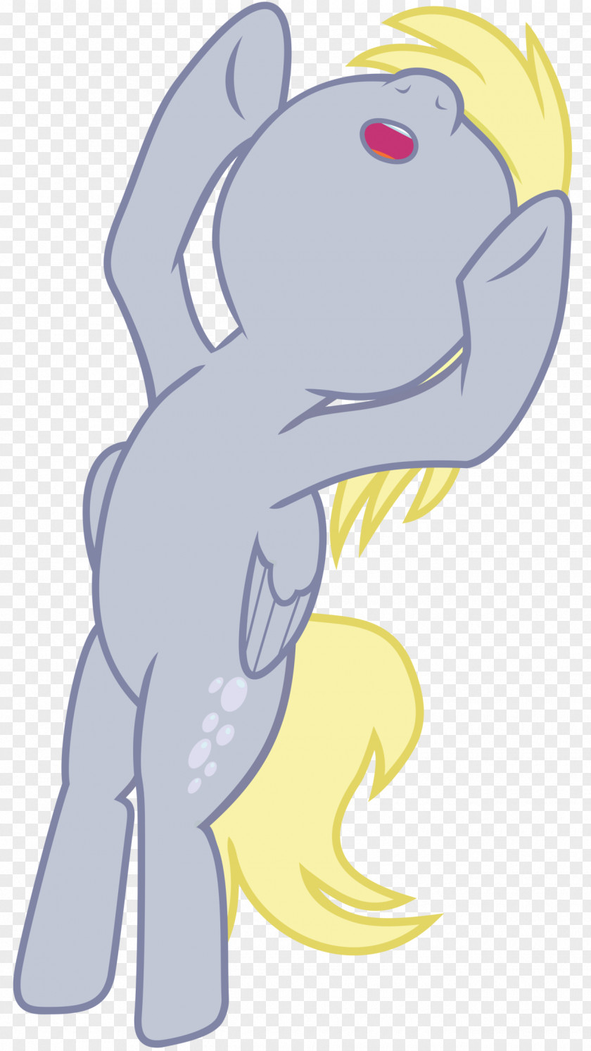 Pony Derpy Hooves Horse Clip Art PNG