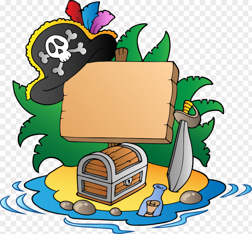 Signboard Piracy Royalty-free Clip Art PNG