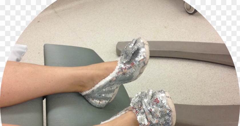 Silver Sequins Footwear Shoe Finger PNG