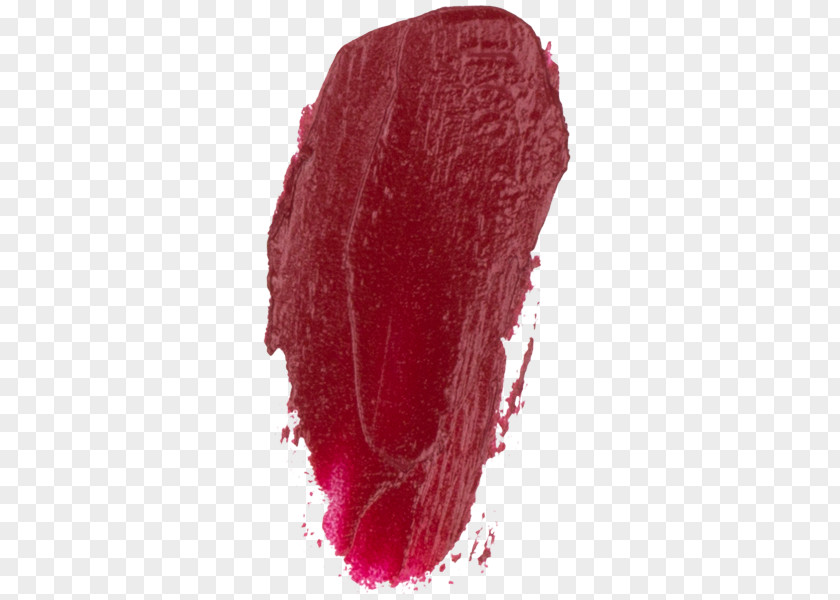 Smudged Lipstick Cosmetics Moisturizer Cream PNG