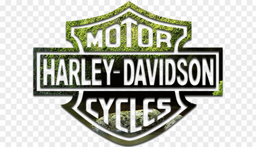 Superior TSI Harley-Davidson Logo Motorcycle Motown PNG