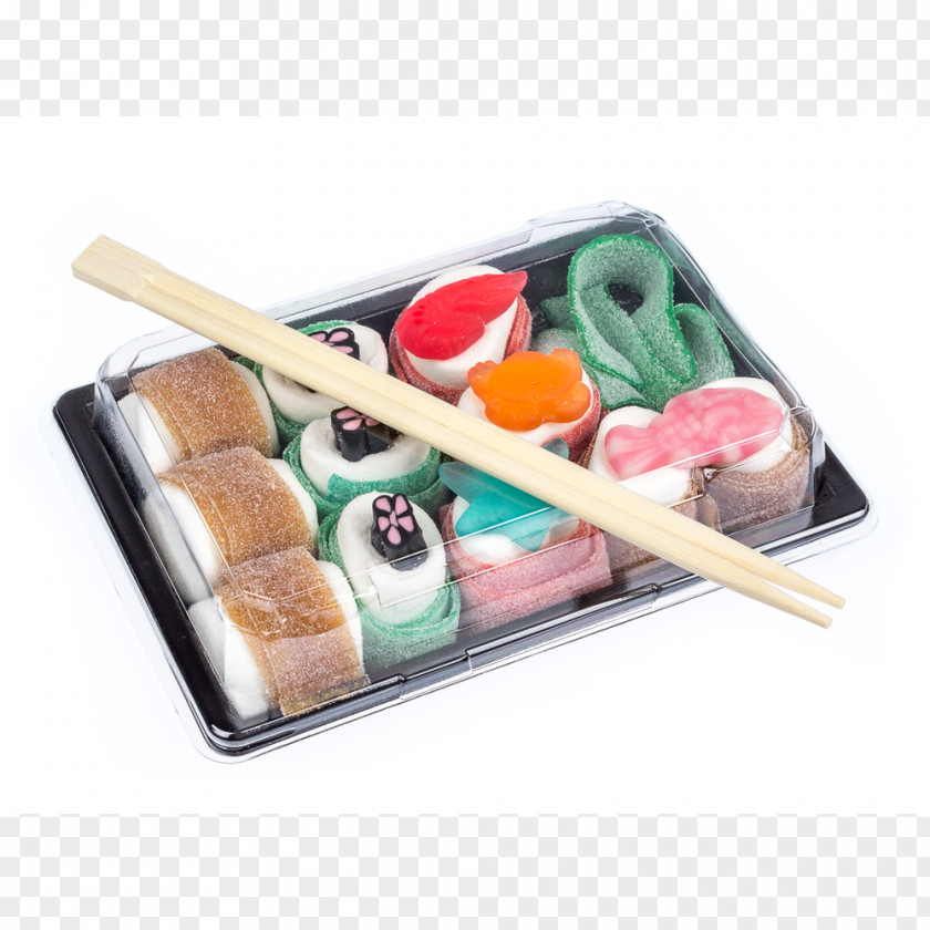 Sushi Gummi Candy Gumdrop Sweet And Sour Chewing Gum PNG