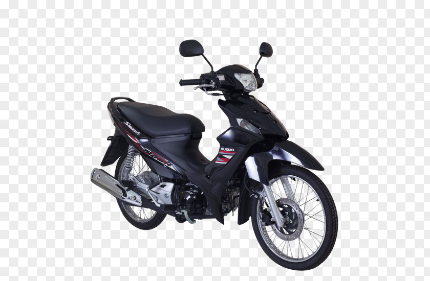 Suzuki Smash Car Motorcycle Let's PNG