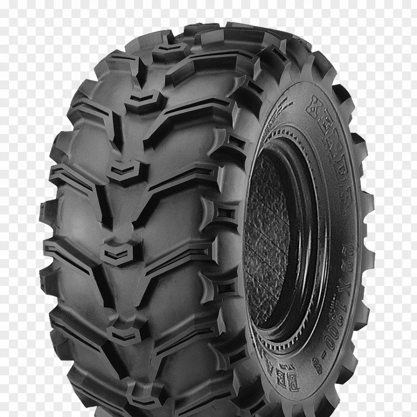 Tires Bear Claw Kenda Rubber Industrial Company All-terrain Vehicle Tire Tread PNG