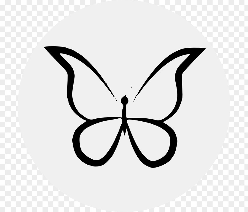 Butterfly Monarch Clip Art PNG