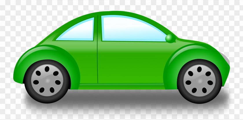 Car Electric Clip Art PNG