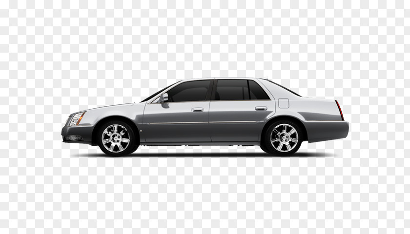 Chevrolet Westside Daewoo Lacetti Full-size Car PNG