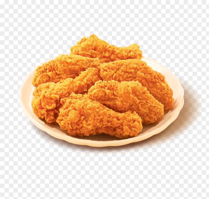 Fried Chicken PNG