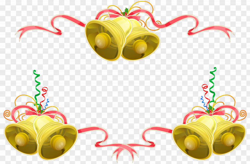 Garland Frame Animation PNG