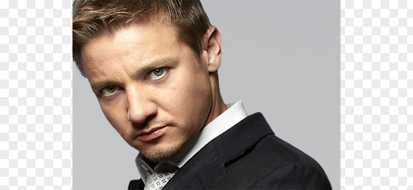 Jeremy Renner The Bourne Legacy Clint Barton Film Series Hollywood PNG