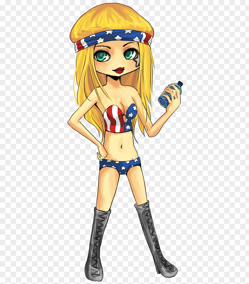 Lady Gaga Paparazzi Chibiusa Drawing Art Rhythm And Blues PNG