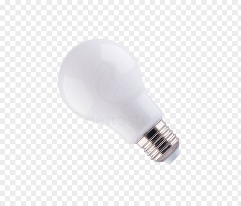 Lumen Edison Screw LED Lamp Light-emitting Diode Lighting PNG