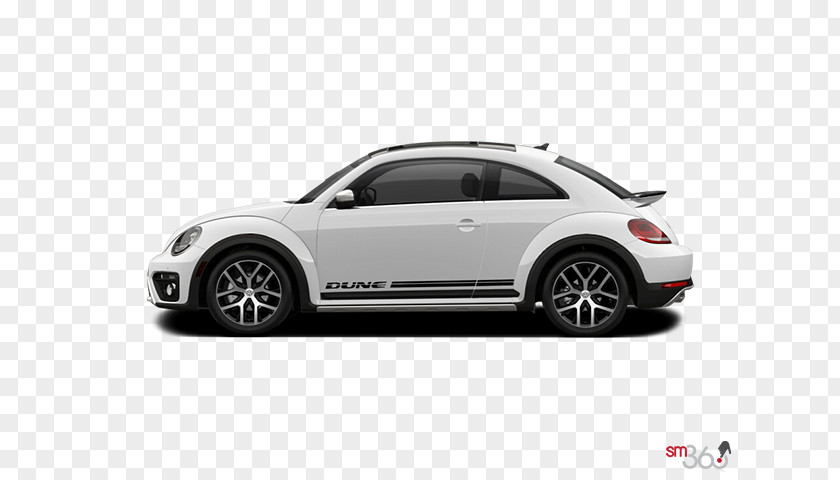 New Beetle 2018 Volkswagen Turbo Dune Car Dealership PNG