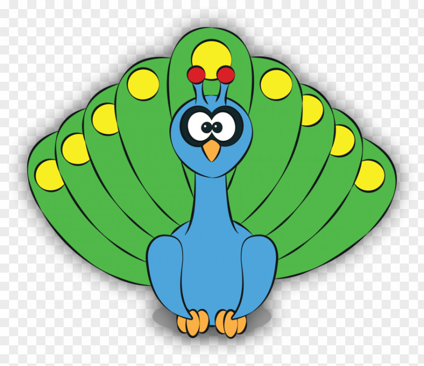 Pavo Clip Art PNG