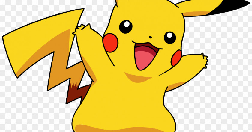 Pikachu Pokémon HeartGold And SoulSilver X Y GO Platinum PNG