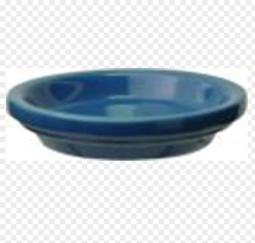Pot Flowers Soap Dishes & Holders Plastic Bowl Cobalt Blue PNG