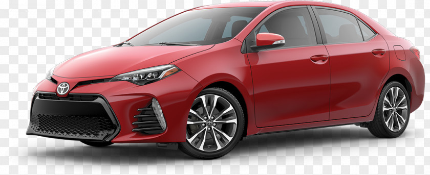 Toyota Corolla Prius C Car 2018 LE Vehicle PNG