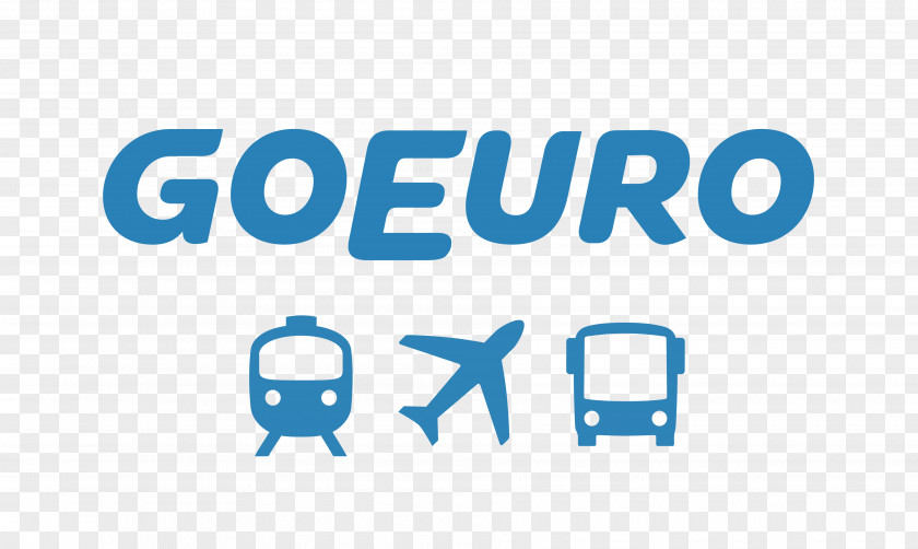 Train GoEuro Travel GmbH Business PNG