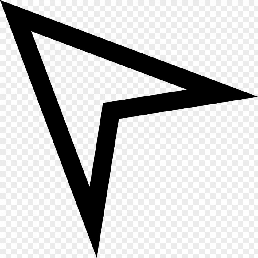 Triangle Brand PNG