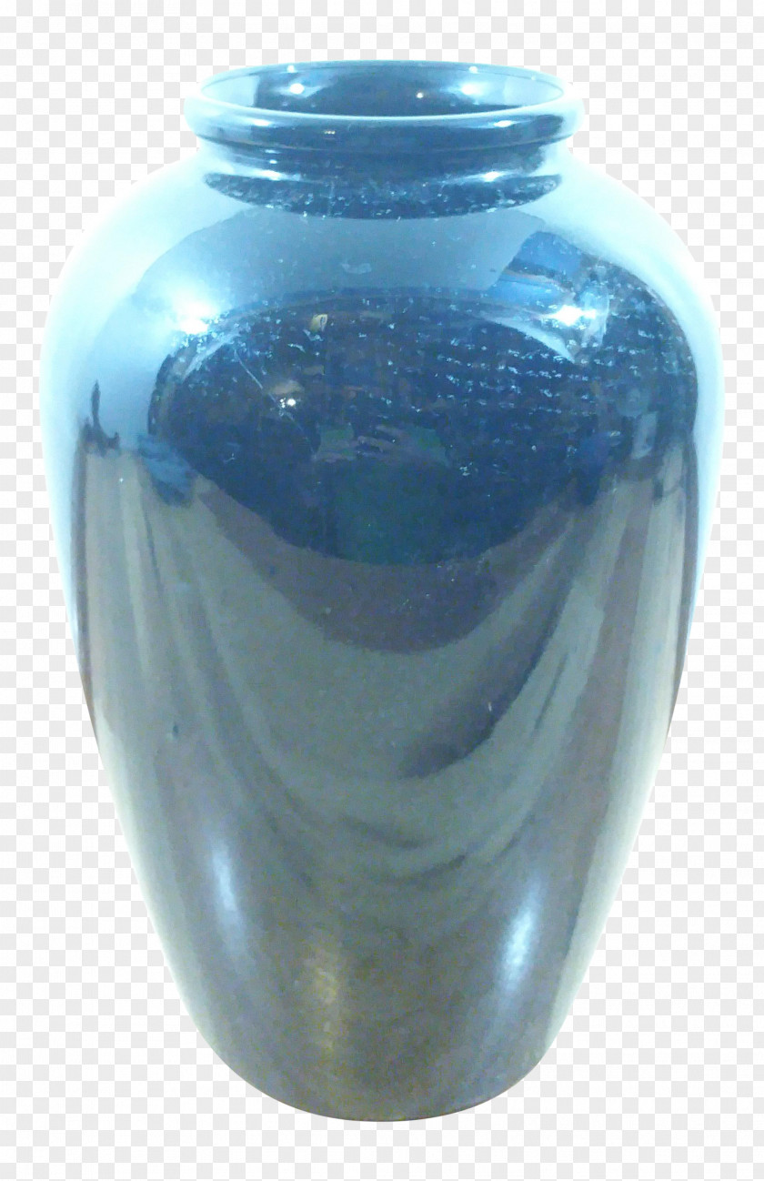 Vase Ceramic Glass Urn Centrepiece PNG