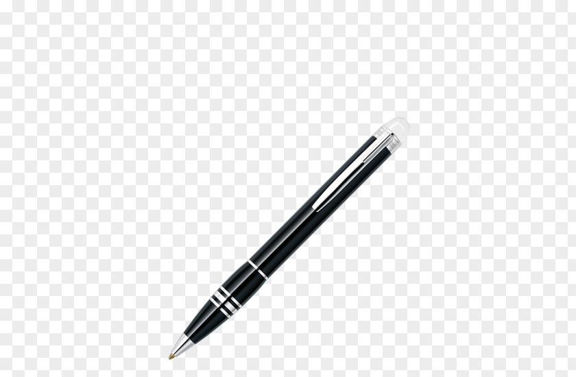 Watch Montblanc Starwalker Ballpoint Pen Pens Meisterstück PNG