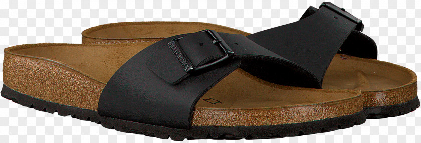 Birkenstock Madrid Flip-flops Shoe Sandal Slide PNG
