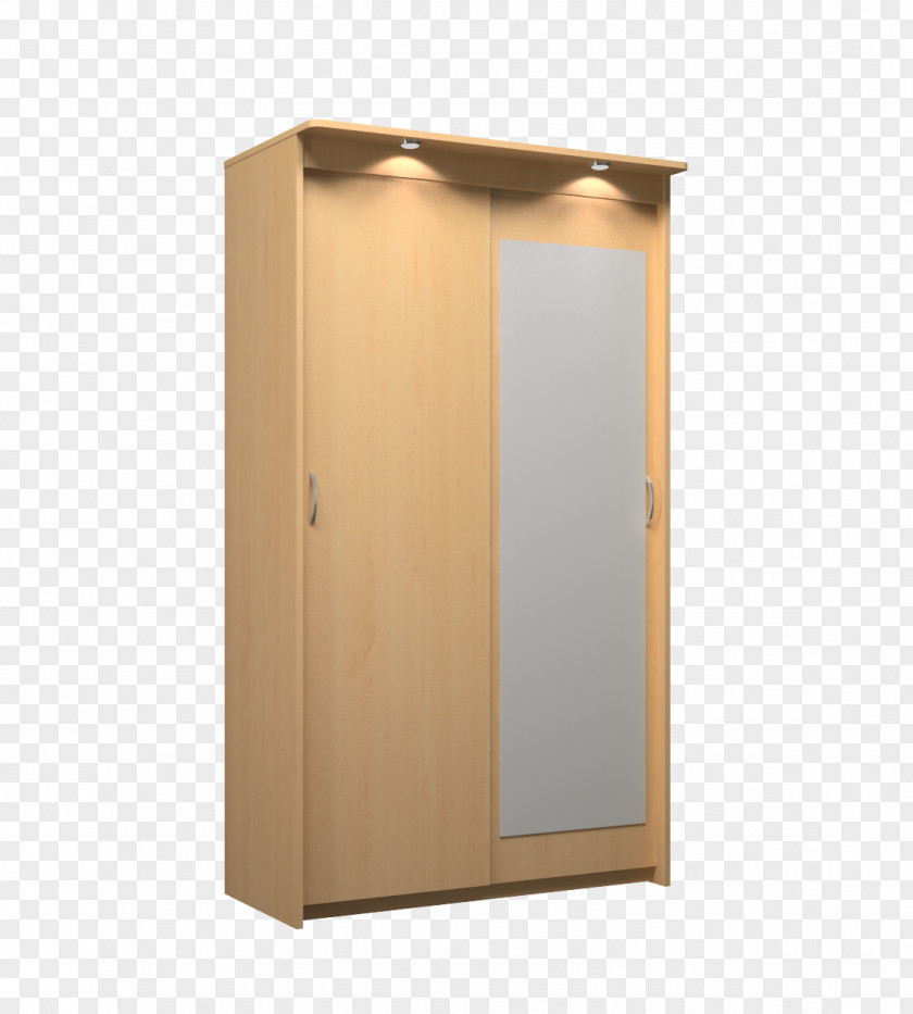 Cupboard Armoires & Wardrobes Angle PNG