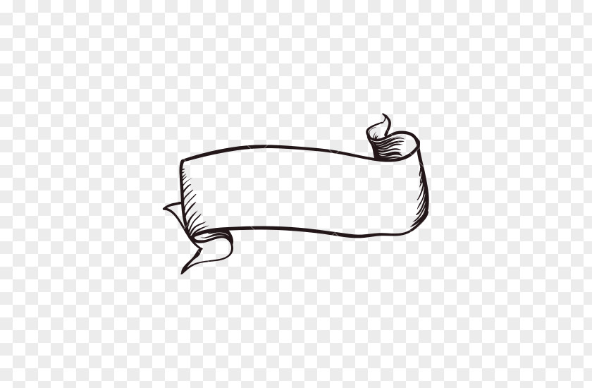Draw Drawing Ribbon Clip Art PNG