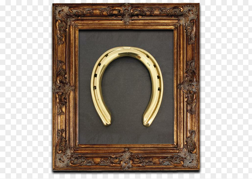 Horseshoe Dainandin Dasbodh Picture Frames Rectangle PNG