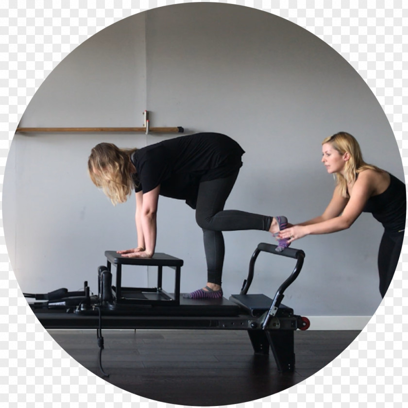 London Weight Training CatReformer Pilates Covent Garden (Studio Apartment) PNG