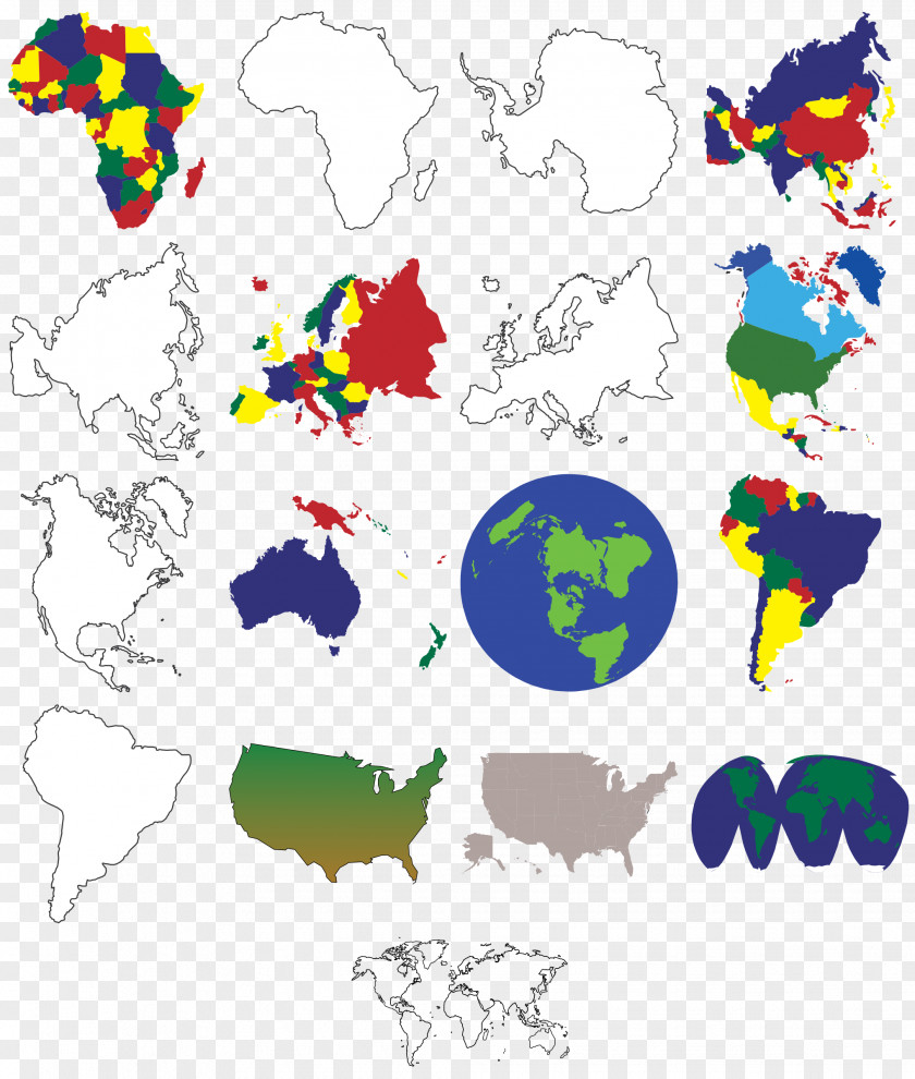 Map Icon Clip Art PNG