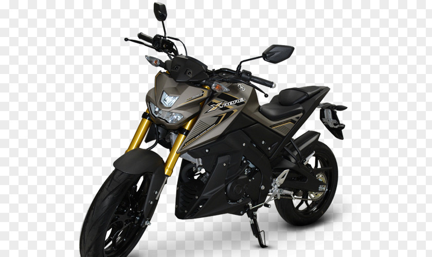 Motorcycle Yamaha FZ150i Motor Company Xabre PT. Indonesia Manufacturing Corporation PNG