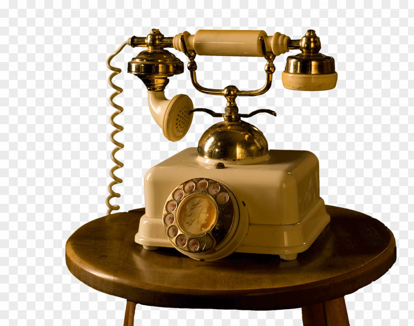 No Telephone Home & Business Phones Image Rotary Dial Download PNG