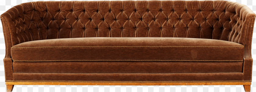Old Couch Table Furniture Chair PNG