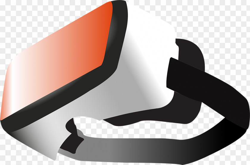 TF2 Virtual Reality Headset Product Design Brand Logo Clip Art PNG