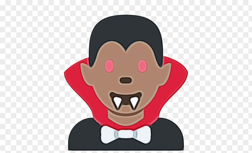 Tongue Tooth Smile Emoji PNG
