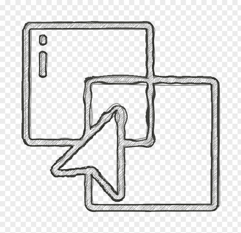 Utilities Icon Intersect Union PNG