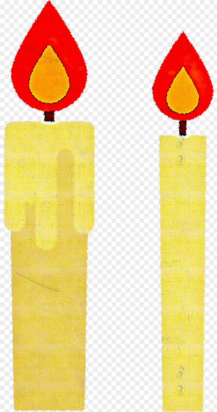 Yellow Meter PNG