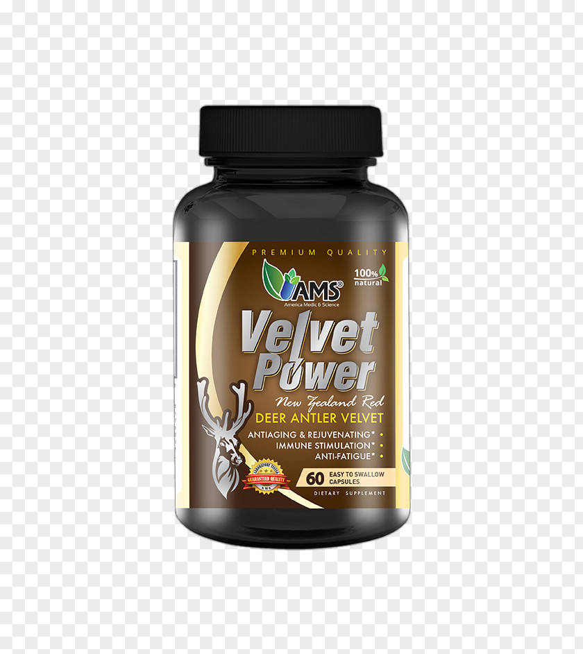 America Medic & Science, LLC VelvetWomen Essential Supplies Dietary Supplement Capsule Pharmaceutical Drug AMS PNG